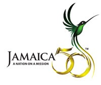 image Jamaica - Logo A nation on a Mission