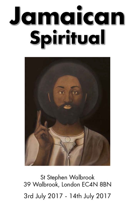 image Title of Catalogue Jamaican-Spiritual-exhibition
