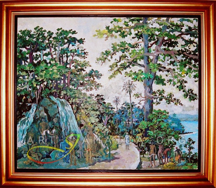 Huie-Albert-Roselle-Waterfalls-art-jamaica.jpg