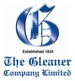 gleaner Company Limited logo