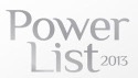 powerlist logo 2013